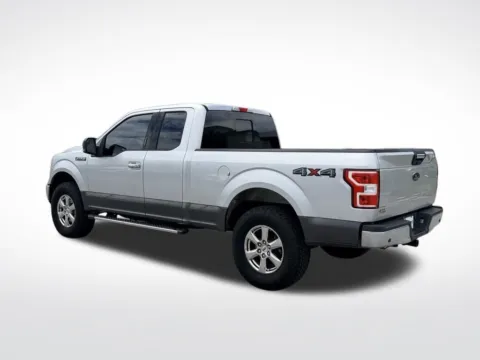 More photos of 2019 Ford F-150 XLT at Pensacola Used Cars, FL