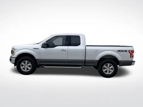 Another view of 2019 Ford F-150 XLT for sale in Pensacola, FL at Pensacola Used Cars