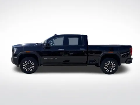Another view of 2024 GMC Sierra 2500 HD Denali Ultimate for sale in Pensacola, FL at Pensacola Used Cars