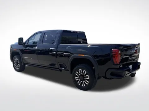 More photos of 2024 GMC Sierra 2500 HD Denali Ultimate at Pensacola Used Cars, FL