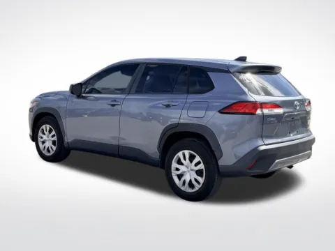 More photos of 2022 Toyota Corolla Cross L at Pensacola Used Cars, FL