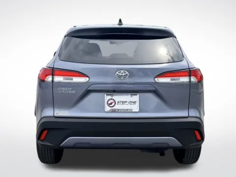 More photos of 2022 Toyota Corolla Cross L at Pensacola Used Cars, FL