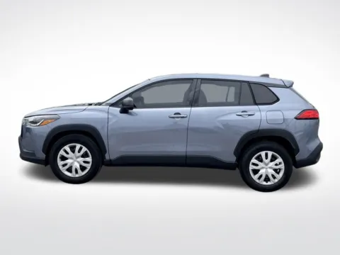 Another view of 2022 Toyota Corolla Cross L for sale in Pensacola, FL at Pensacola Used Cars