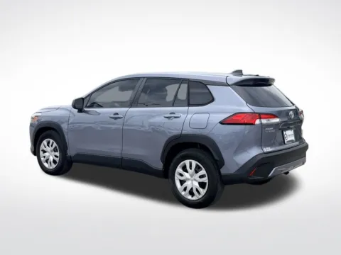 More photos of 2022 Toyota Corolla Cross L at Pensacola Used Cars, FL