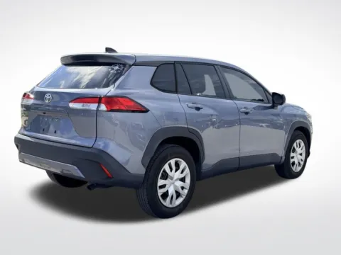 More photos of 2022 Toyota Corolla Cross L at Pensacola Used Cars, FL
