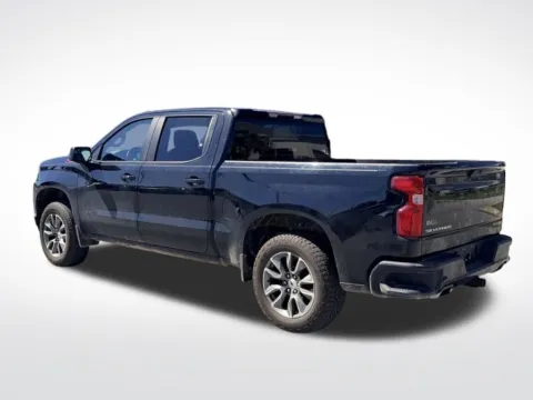 More photos of 2021 Chevrolet Silverado 1500 RST at Pensacola Used Cars, FL
