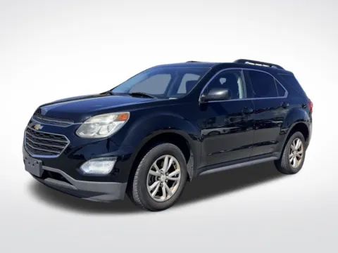Photos of 2016 Chevrolet Equinox LT for sale in Pensacola, FL at Pensacola Used Cars