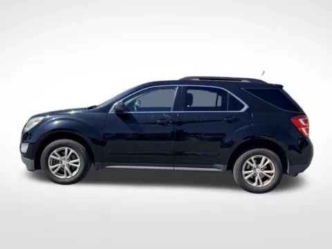 Another view of 2016 Chevrolet Equinox LT for sale in Pensacola, FL at Pensacola Used Cars