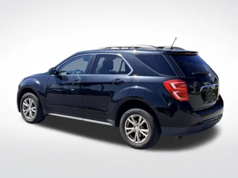 More photos of 2016 Chevrolet Equinox LT at Pensacola Used Cars, FL