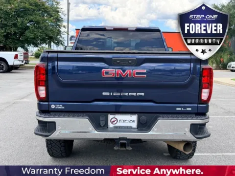 More photos of 2023 GMC Sierra 2500 HD SLE at Pensacola Used Cars, FL