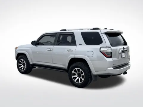 More photos of 2021 Toyota 4Runner SR5 at Pensacola Used Cars, FL