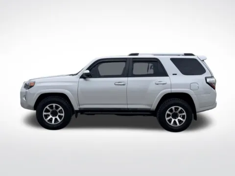 Another view of 2021 Toyota 4Runner SR5 for sale in Pensacola, FL at Pensacola Used Cars