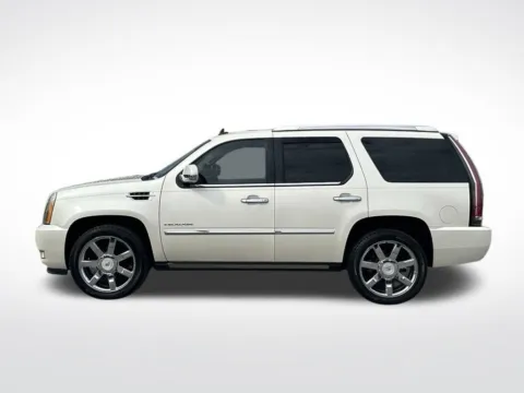 Another view of 2011 Cadillac Escalade Premium for sale in Pensacola, FL at Pensacola Used Cars