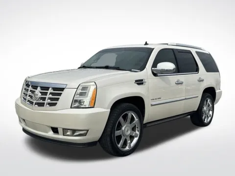 Photos of 2011 Cadillac Escalade Premium for sale in Pensacola, FL at Pensacola Used Cars
