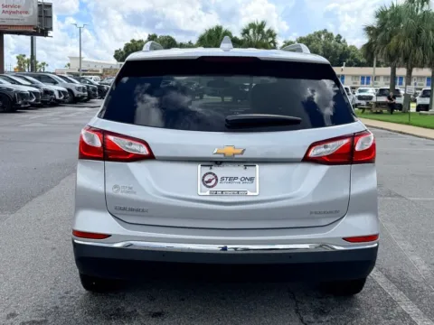 More photos of 2019 Chevrolet Equinox Premier at Pensacola Used Cars, FL
