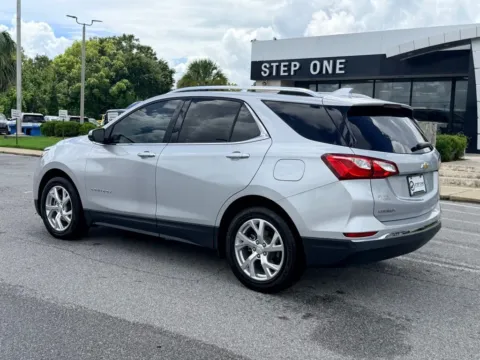 More photos of 2019 Chevrolet Equinox Premier at Pensacola Used Cars, FL
