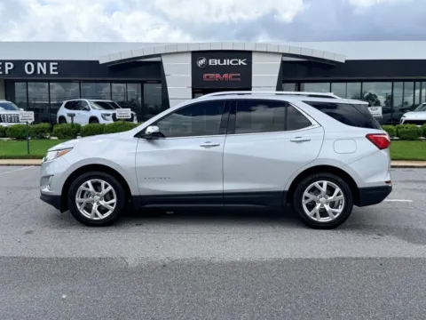 Another view of 2019 Chevrolet Equinox Premier for sale in Pensacola, FL at Pensacola Used Cars