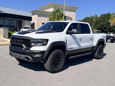 Photos of 2021 Ram 1500 TRX for sale in Pensacola, FL at Pensacola Used Cars
