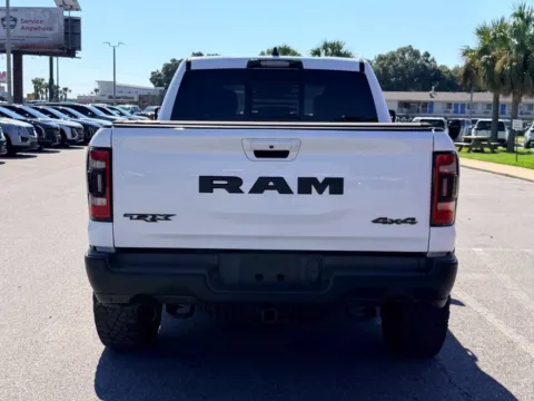 More photos of 2021 Ram 1500 TRX at Pensacola Used Cars, FL