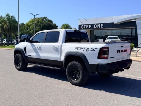More photos of 2021 Ram 1500 TRX at Pensacola Used Cars, FL