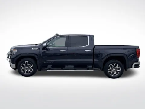 Another view of 2025 GMC Sierra 1500 SLT for sale in Pensacola, FL at Pensacola Used Cars