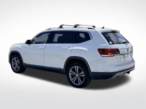 More photos of 2019 Volkswagen Atlas SEL Premium at Pensacola Used Cars, FL