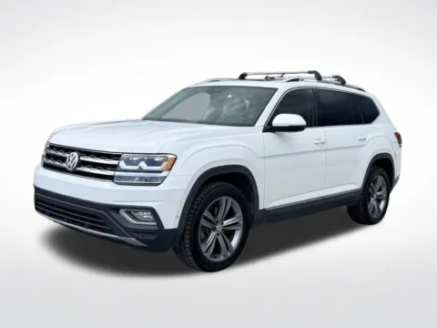 Photos of 2019 Volkswagen Atlas SEL Premium for sale in Pensacola, FL at Step One Motorsports