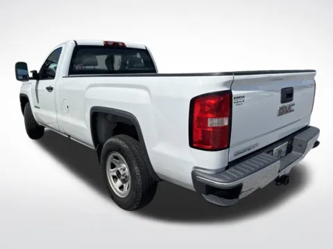 Another view of 2016 GMC Sierra 1500 for sale in Pensacola, FL at Pensacola Used Cars