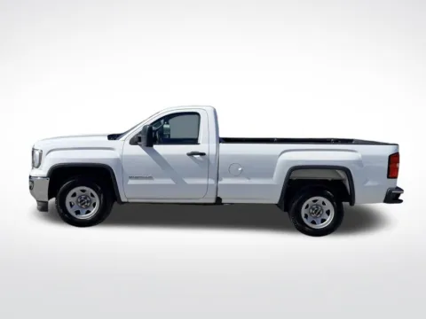 Another view of 2016 GMC Sierra 1500 for sale in Pensacola, FL at Step One Motorsports
