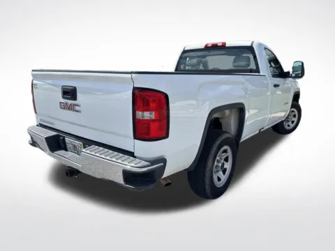 More photos of 2016 GMC Sierra 1500 at Pensacola Used Cars, FL