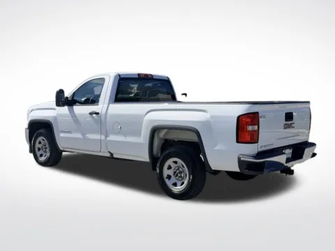 More photos of 2016 GMC Sierra 1500 at Step One Motorsports, FL
