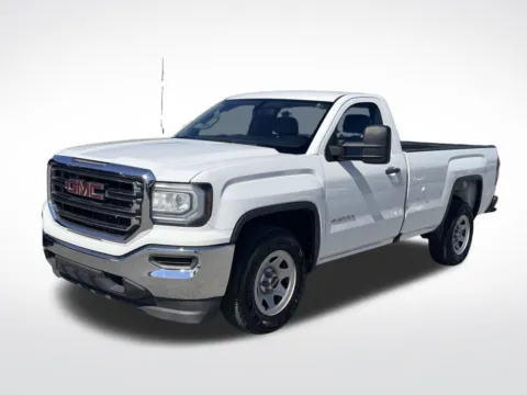Photos of 2016 GMC Sierra 1500 for sale in Pensacola, FL at Step One Motorsports