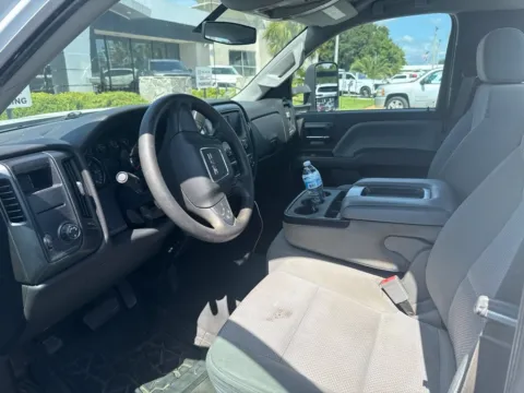 More photos of 2016 GMC Sierra 1500 at Pensacola Used Cars, FL