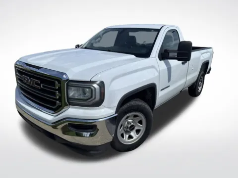 Photos of 2016 GMC Sierra 1500 for sale in Pensacola, FL at Pensacola Used Cars