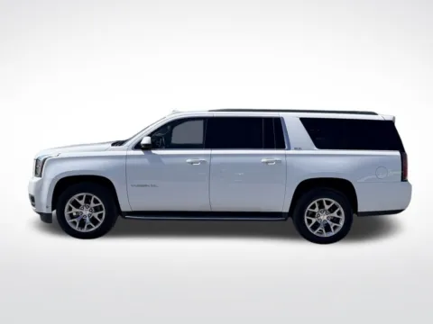 Another view of 2018 GMC Yukon XL SLT for sale in Pensacola, FL at Pensacola Used Cars