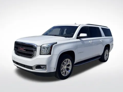 Photos of 2018 GMC Yukon XL SLT for sale in Pensacola, FL at Pensacola Used Cars