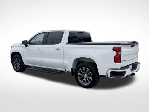 More photos of 2019 Chevrolet Silverado 1500 RST at Pensacola Used Cars, FL
