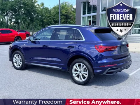 More photos of 2025 Audi Q3 Premium at Pensacola Used Cars, FL