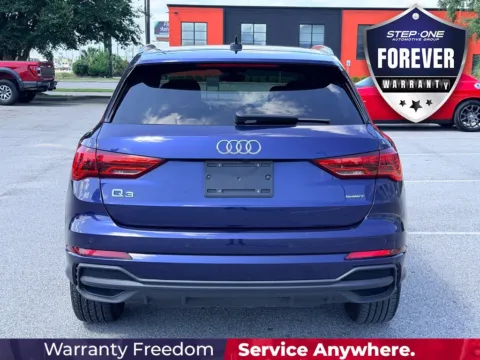 More photos of 2025 Audi Q3 Premium at Pensacola Used Cars, FL