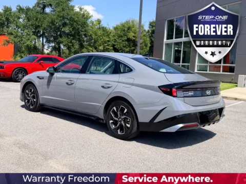 More photos of 2025 Hyundai Sonata SEL at Pensacola Used Cars, FL