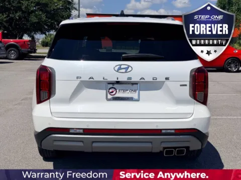 More photos of 2025 Hyundai Palisade SEL at Pensacola Used Cars, FL