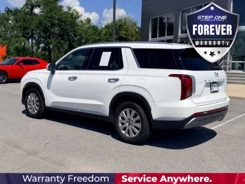 More photos of 2025 Hyundai Palisade SEL at Pensacola Used Cars, FL