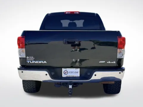 More photos of 2013 Toyota Tundra Platinum at Pensacola Used Cars, FL