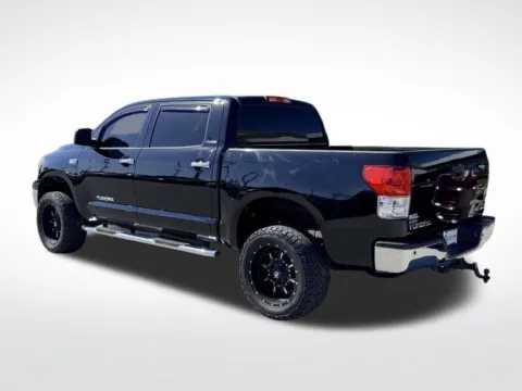 More photos of 2013 Toyota Tundra Platinum at Pensacola Used Cars, FL