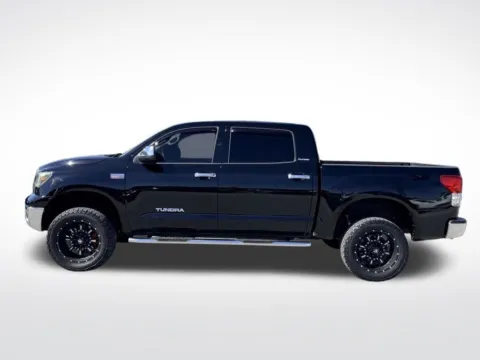 Another view of 2013 Toyota Tundra Platinum for sale in Pensacola, FL at Pensacola Used Cars