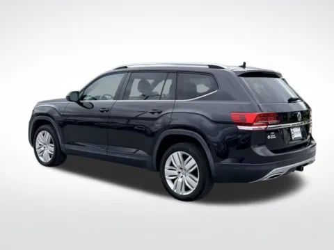 More photos of 2019 Volkswagen Atlas 3.6L V6 SE at Pensacola Used Cars, FL
