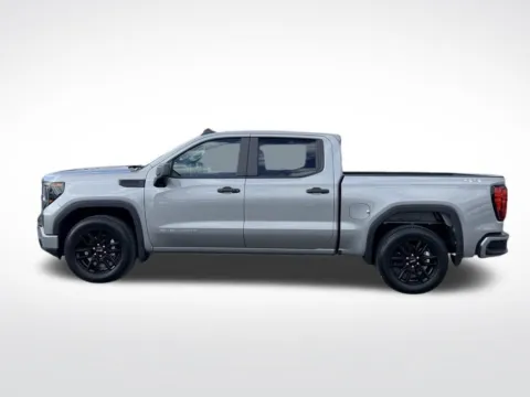 Another view of 2024 GMC Sierra 1500 Pro for sale in Pensacola, FL at Pensacola Used Cars
