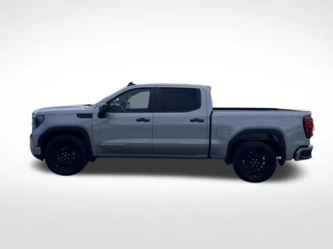 Another view of 2024 GMC Sierra 1500 Pro for sale in Pensacola, FL at Pensacola Used Cars