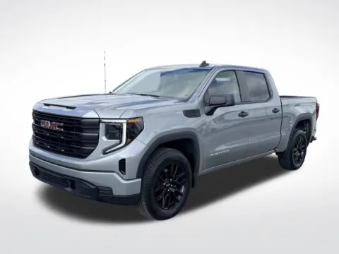 Photos of 2024 GMC Sierra 1500 Pro for sale in Pensacola, FL at Pensacola Used Cars
