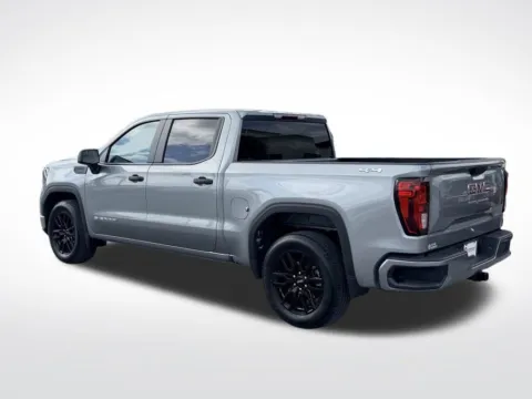 More photos of 2024 GMC Sierra 1500 Pro at Pensacola Used Cars, FL